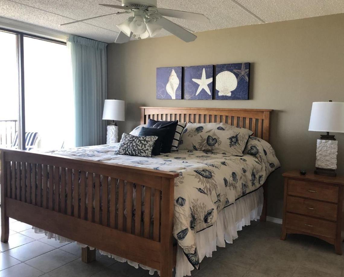 Suntide III Condominiums South Padre Island Exterior photo