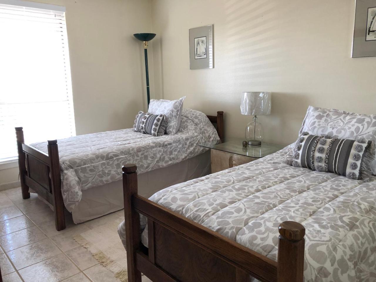 Suntide III Condominiums South Padre Island Exterior photo